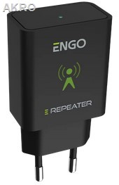 Engo EREPEATERZB Repeater sygnału sieci Zigbee